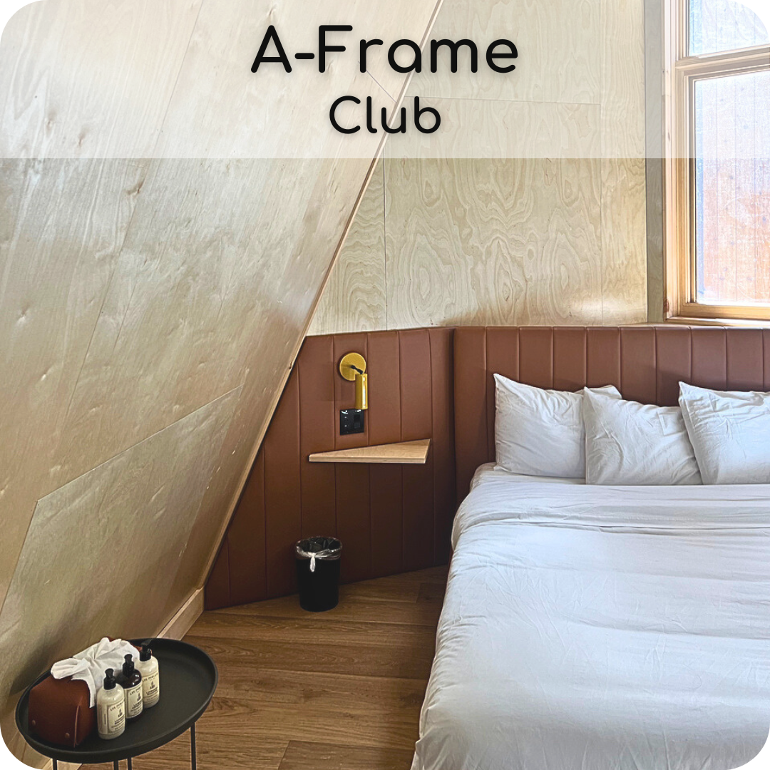 A-Frame Club