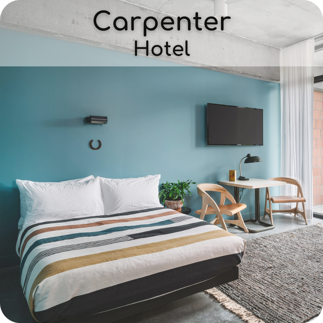 Carpenter Hotel