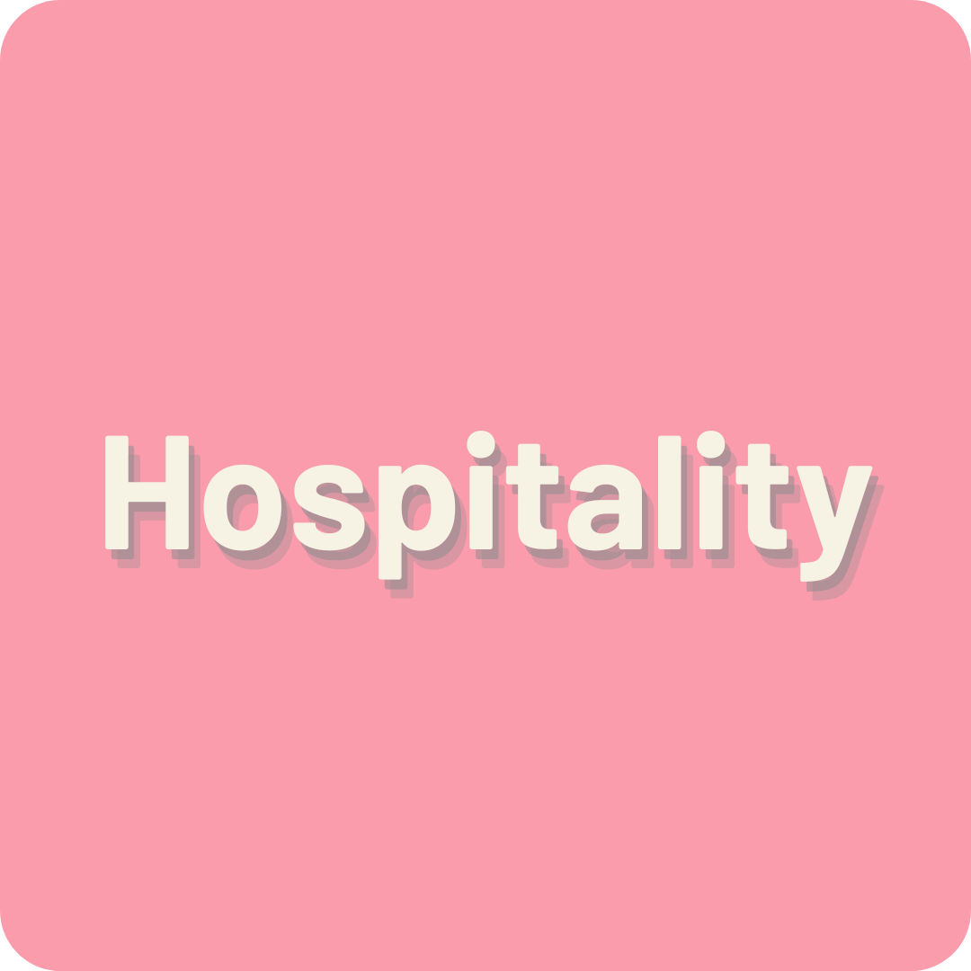 hospitality