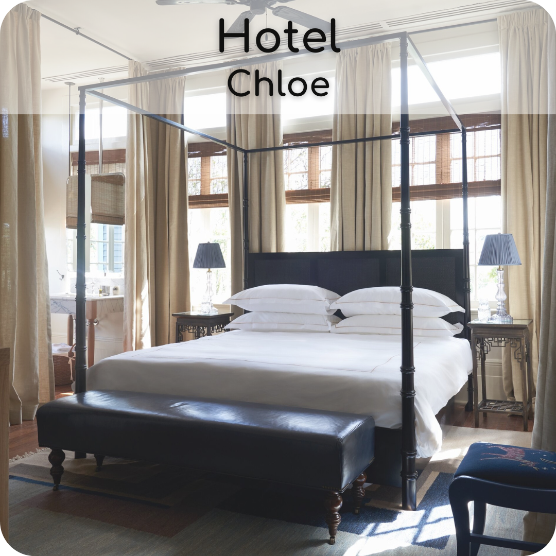 The Chloe