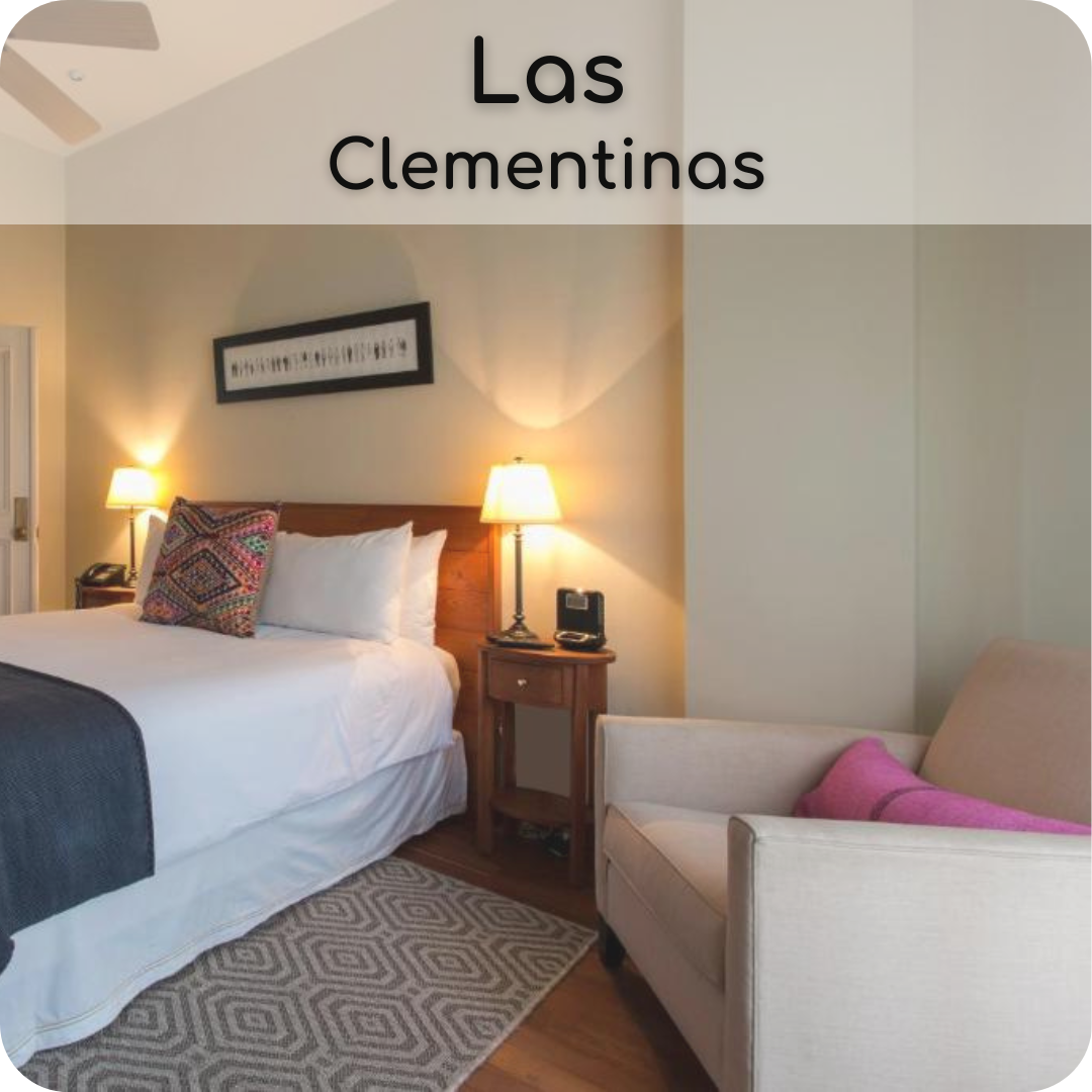 Las Clementinas Hotel