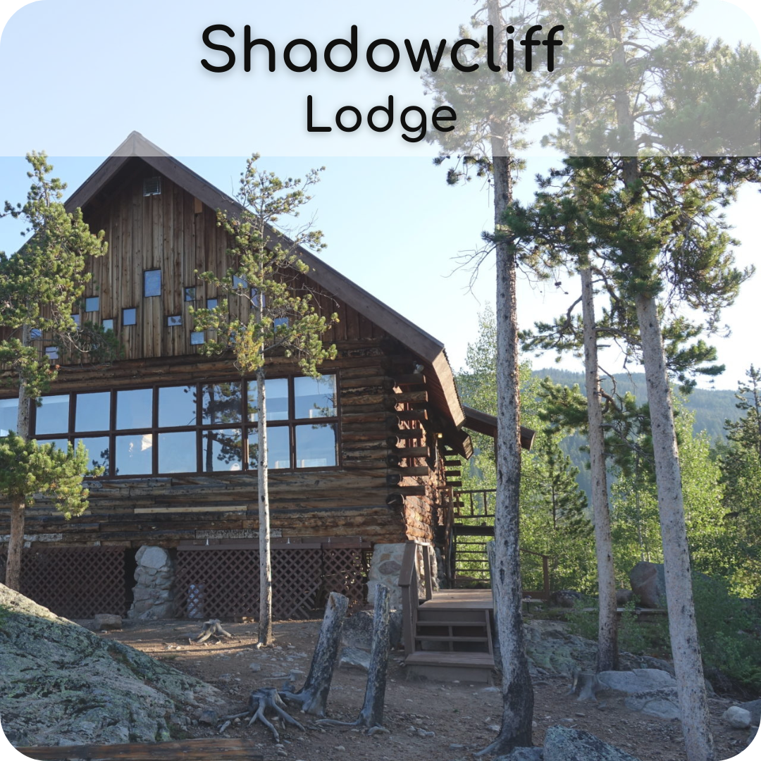 Shadowcliff Lodge
