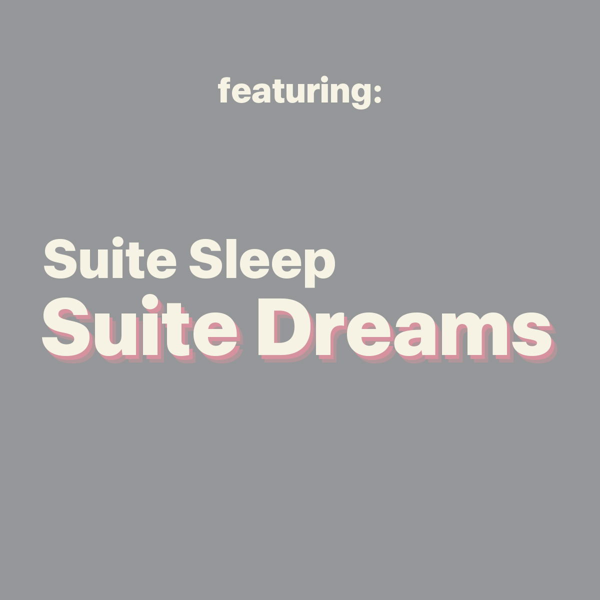 Suite Dreams Mattress