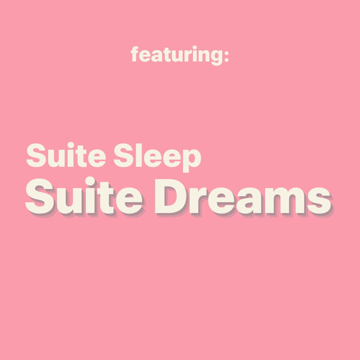 Suite Dreams Mattress