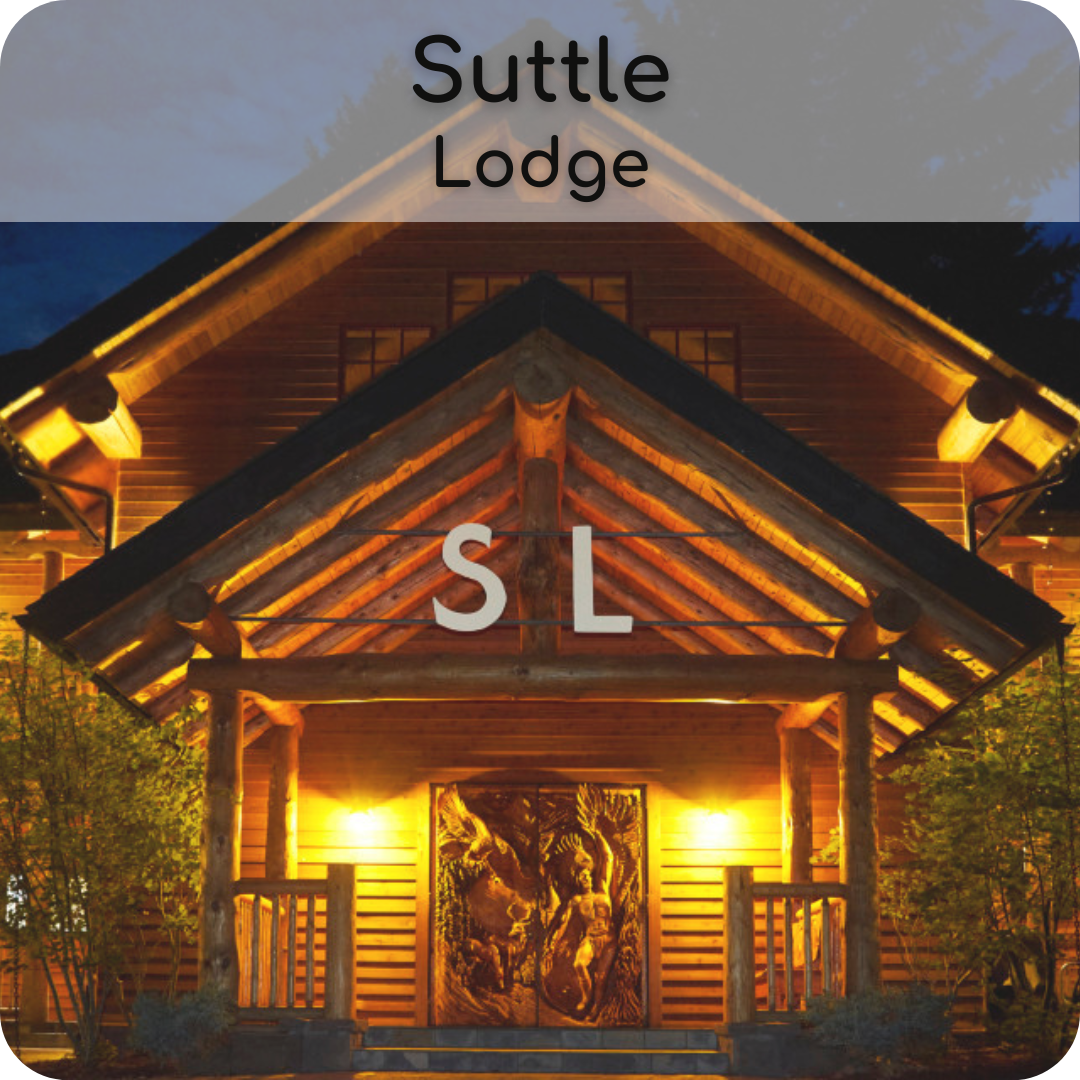 Suttle Lodge