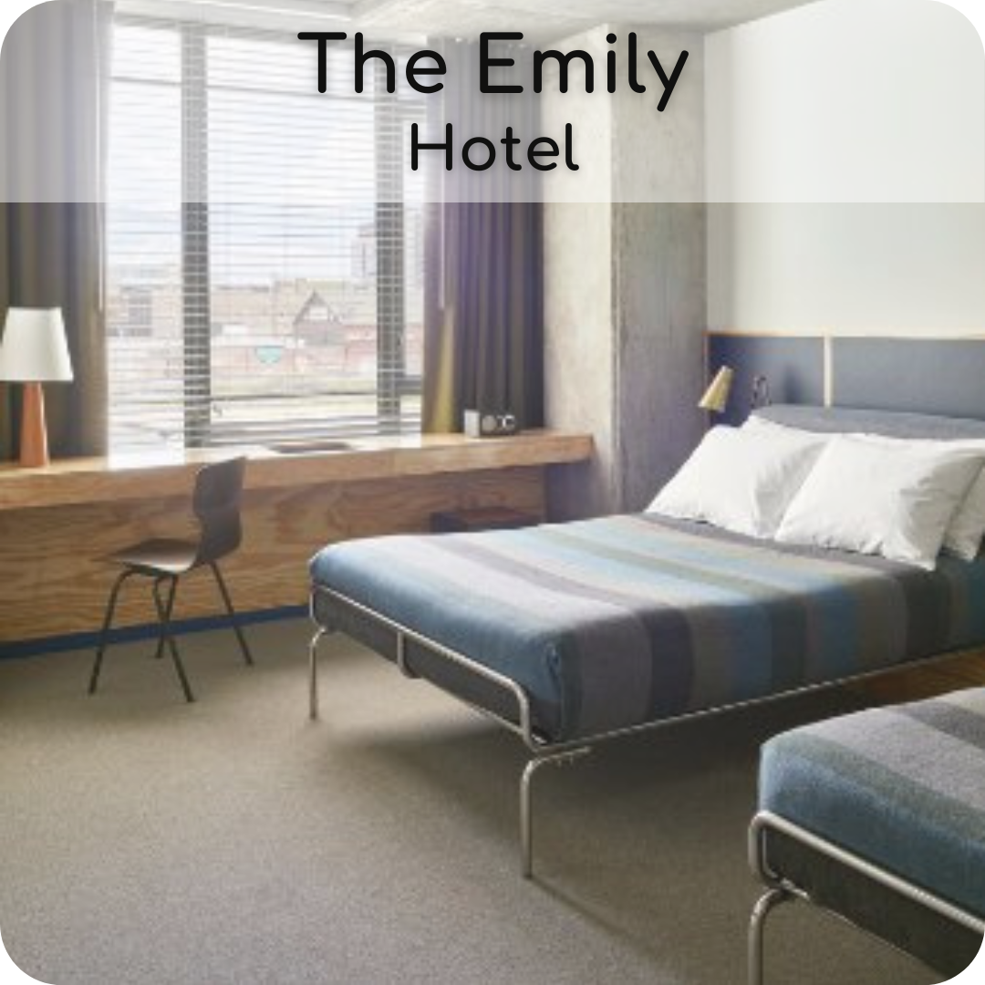 The Emily Hotel